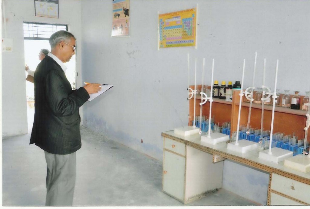 Chamestry Lab