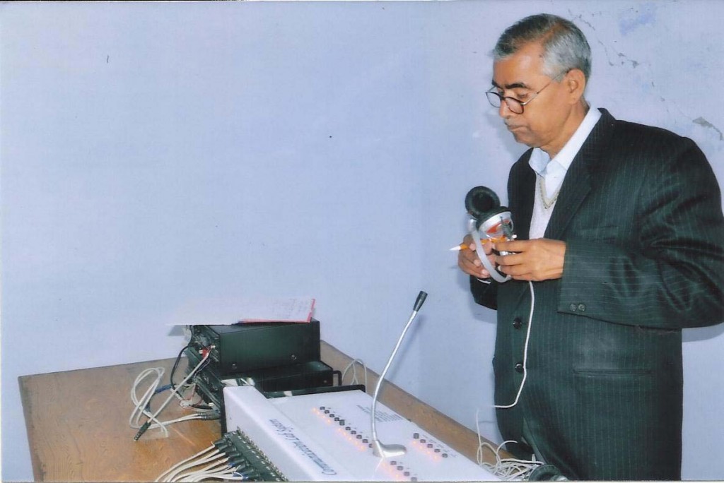 ICT Lab